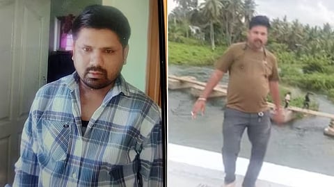 മൈസൂരു സ്വദേശിയായ മഹേഷ്