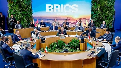 BRICS 2025