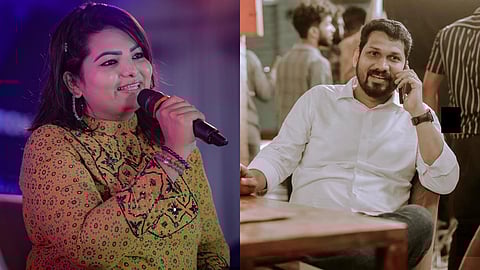 സാന്ദ്രാ തോമസിന് എതിരെ മാനനഷ്ട കേസ് നൽകി ലിസ്റ്റിൻ സ്റ്റീഫൻ