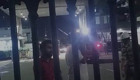 കൊച്ചി ബിപിസിഎല്‍