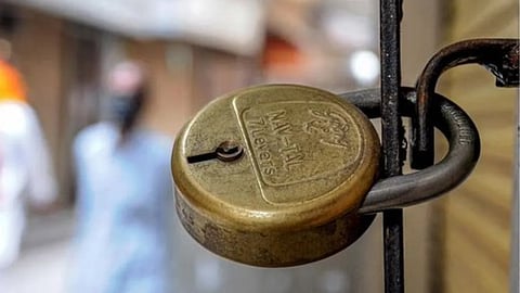 Bharat Bandh Today is midnight Over 25 crore workers expected to participate