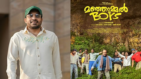 മഞ്ഞുമ്മൽ ബോയ്സ് സാമ്പത്തിക തട്ടിപ്പ് കേസിൽ സൗബിൻ ഷാഹിർ അറസ്റ്റിൽ