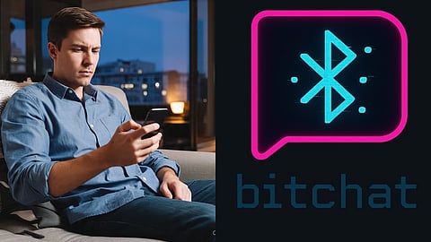 ബിറ്റ്ചാറ്റ്