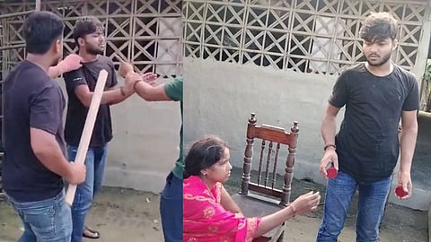 bihar man attack, Bihar, Bihar Brutality, ബിഹാർ, ബിഹാർ മർദനം