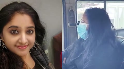 ചിഞ്ചു അനീഷ്