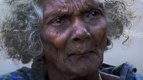 ആറളത്ത് കാട്ടാനശല്യം തടയുമെന്ന് പറഞ്ഞ വനംമന്ത്രിയുടെ വാക്ക് പാഴ്വാക്ക്