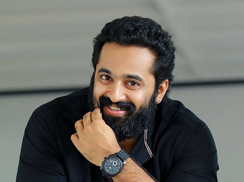 ഉണ്ണി മുകുന്ദൻ