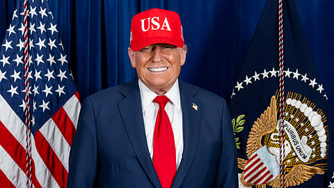 Trump threatens Brazil with 50% tariff 