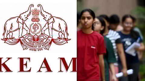 Revised KEAM rank list published