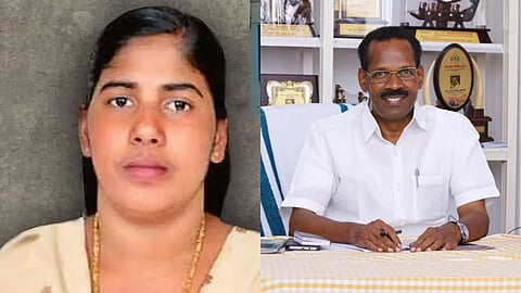 നിമിഷപ്രിയയുടെ വധശിക്ഷയിൽ കേന്ദ്രം അടിയന്തര ഇടപെടൽ നടത്തണമെന്ന്‌ ടി.പി. രാമകൃഷ്ണൻ