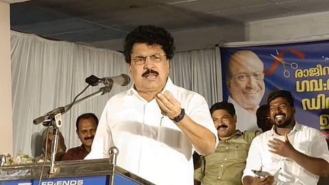 പി.കെ. ശശി