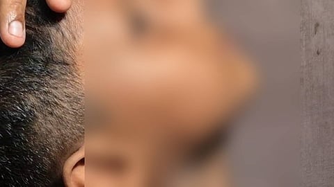 cherthala Child abuse, Alappuzha, Cherthala