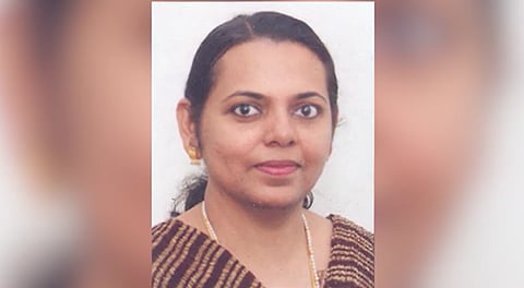 മിനി കാപ്പൻ