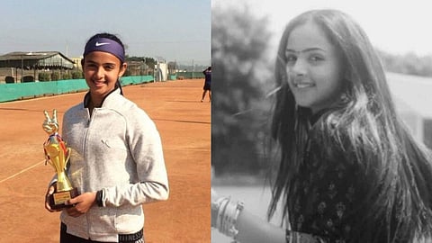 radhika yadav, Tennis Player murder