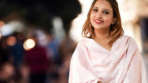 youtuber rinsi, റിൻസി, MDMA Case