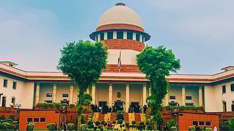Supreme Court Of India 