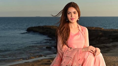 ഹുമൈറ അസ്ഗർ അലി Image: Instagram