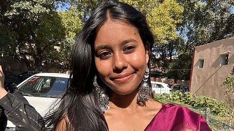 സ്നേഹ ദേബ്നാഥ്