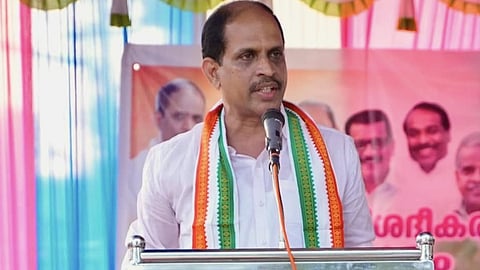   Jyothikumar Chamakkala 