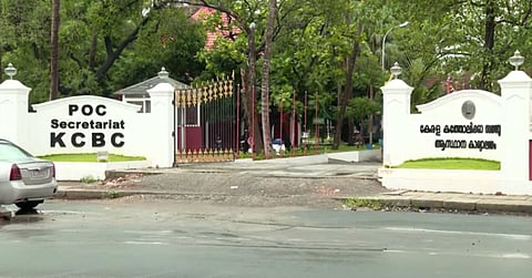 സർക്കാരിന് എതിരെ രാഷ്ട്രീയ പ്രമേയവുമായി ലത്തീൻ കത്തോലിക്ക സഭ