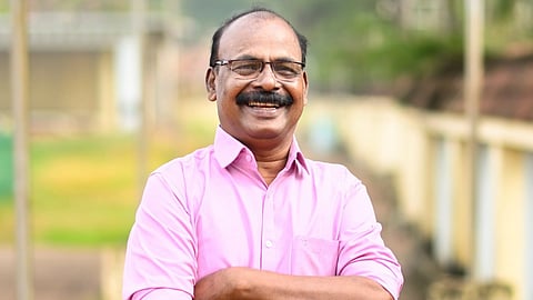 സി.സി. മുകുന്ദൻ