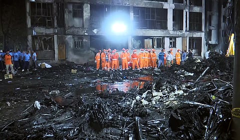 അഹമ്മദാബാദ് വിമാനാപകടം |Ahmedabad Plane Crash