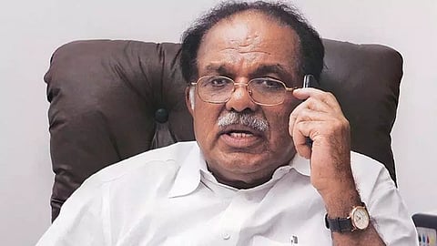 പി.ജെ. കുര്യൻ 