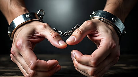 നിയമലംഘനം; സൗദി അറേബ്യയിൽ ഒരാഴ്ചയ്ക്കിടെ അറസ്റ്റിലായത് 21,000ത്തിലധികം പേർ, 10,000 പേരെ നാടുകടത്തി