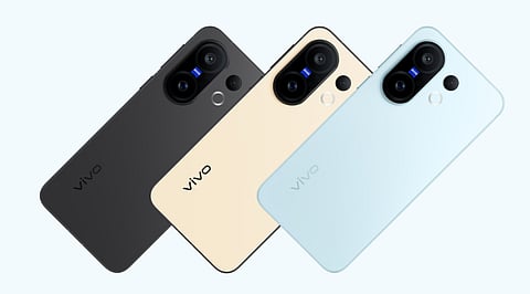Vivo XE200
