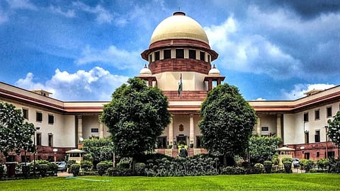 Supreme Court of India