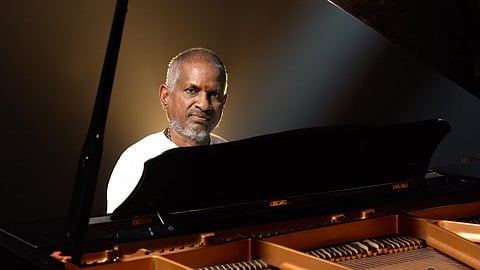 Ilayaraja 