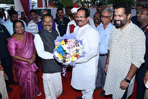 PS Sreedharan Pillai, BJP leader, Goa Governor