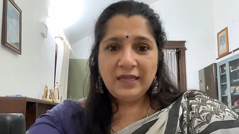 നിഷാ ജോസ്