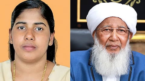 nimisha priya