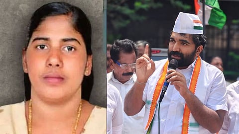 NIMISHA PRIYA, CHANDI OOMEN