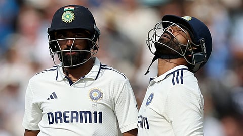 England vs India 3rd Test at Lords Highlights, Ravindra Jadeja and Mohammed Siraj