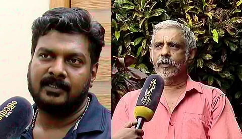 ജാതി വിവേചനം നേരിട്ട മേൽശാന്തി, ചാഴൂർ കോവിലകം കുടുംബാംഗം ഉണ്ണികൃഷ്ണന്‍ തമ്പാന്‍