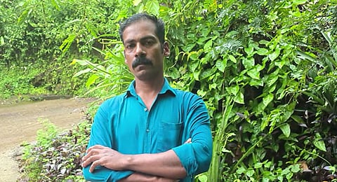 ഉഷാമണിയെ മരുമകൻ സുനിലാണ് അടിച്ചുകൊന്നത്