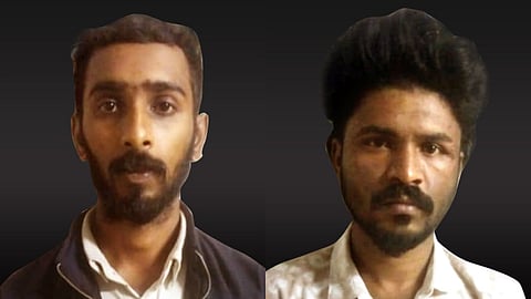 മാനന്തവാടി സ്വദേശികളായ ആഷിഖ്, ജയരാജ് എന്നിവരെ പൊലീസ് അറസ്റ്റ് ചെയ്തു