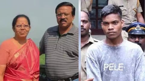 Thiruvathukkal double murder