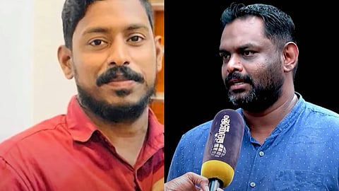 Lory driver manaf, Arjun, shiroor Landslide, ലോറി ഡ്രൈവർ മനാഫ്, അർജുൻ, ഷിരൂർ മണ്ണിടിച്ചിൽ