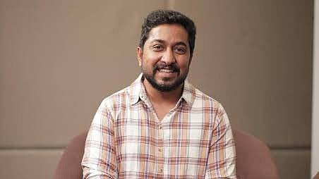 Vineeth Sreenivasan 