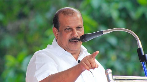 പി.സി. ജോർജിനെതിരെ കേസെടുക്കണമെന്ന് കോടതി