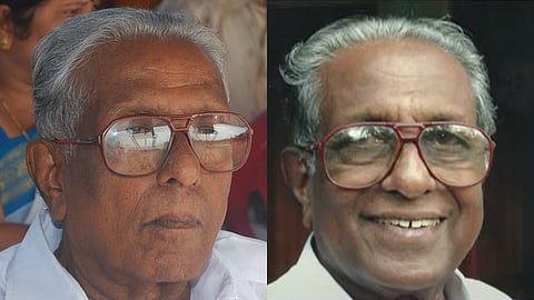 സി.വി. പത്മരാജൻ