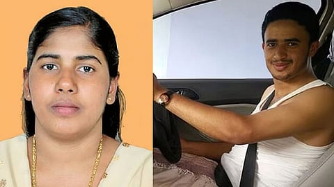 നിമിഷ പ്രിയ, കൊല്ലപ്പെട്ട തലാൽ