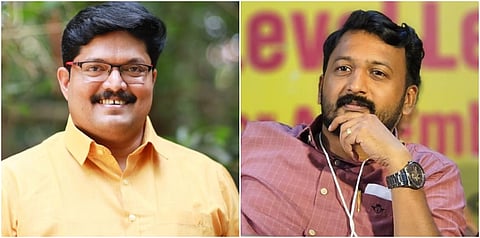 AIYF State Secretary writes an open letter to rahul mamkootathil on Wayanad rehabilitation fund row