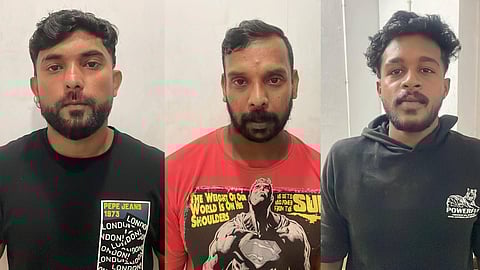 malappuram qoutation case, Malappuram