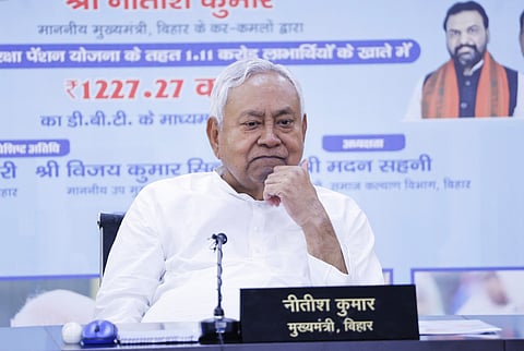 bihar, Nitish Kumar, ബിഹാർ, നിതീഷ് കുമാർ