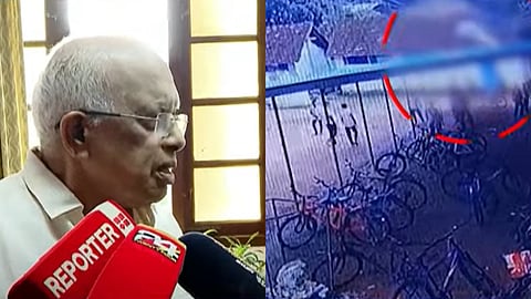 മിഥുന്‍ ഷോക്കേറ്റ് മരിച്ച സംഭവത്തില്‍ വീഴ്ച സമ്മതിച്ച് കെഎസ്ഇബി