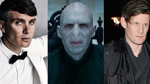 Lord Voldemort